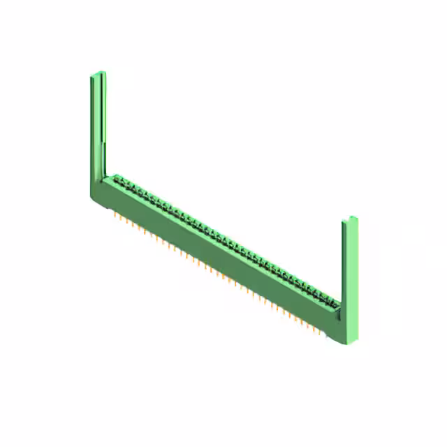 337-072-541-268 EDAC Inc.  Edgeboard Connectors